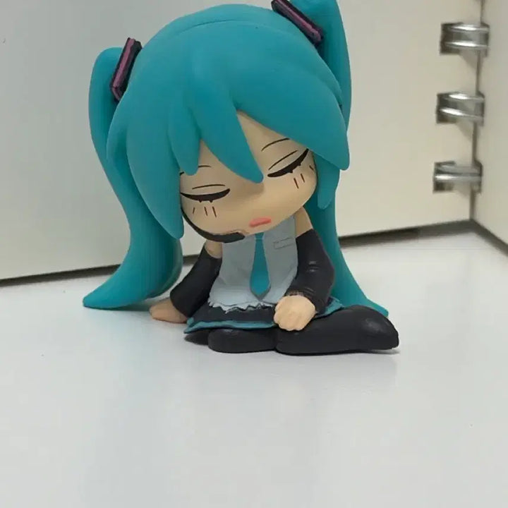 [BUNJANG] Miku Machi Boke Figure / 미쿠 마치보케