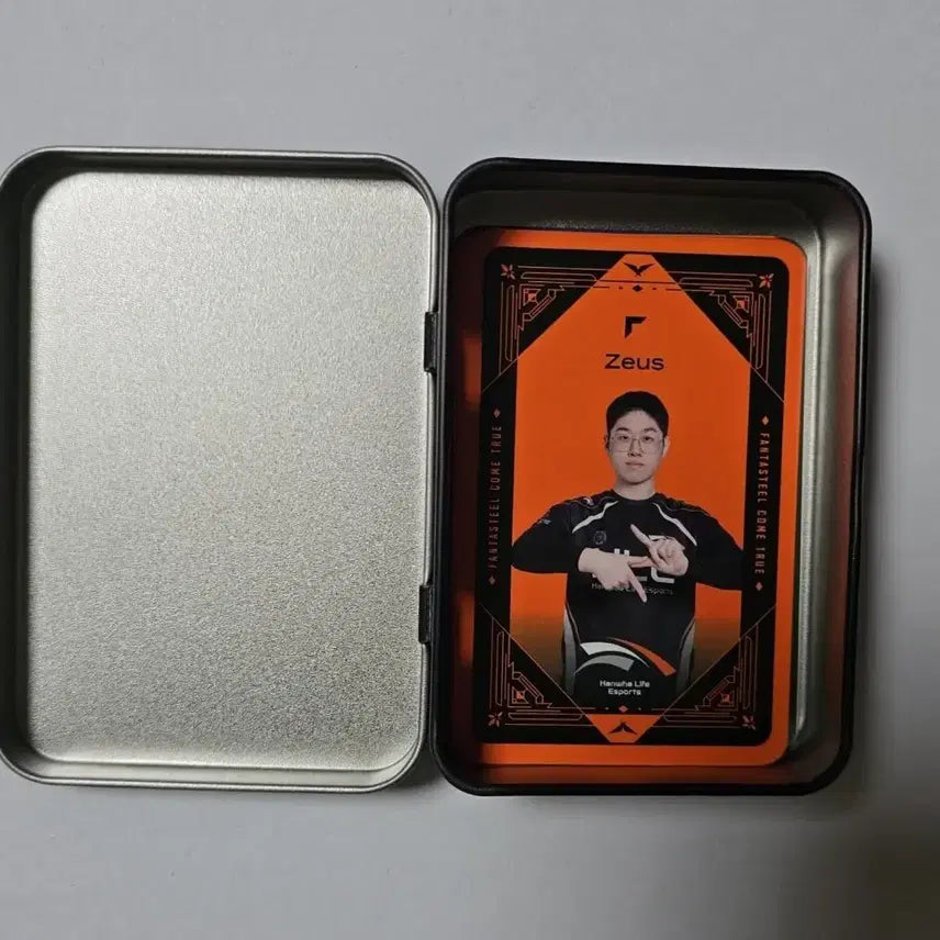 [BUNJANG] LCK Posco Top Photocard Bundle (9 pcs) / lck 포스코 탑 포토카드 포카 9장