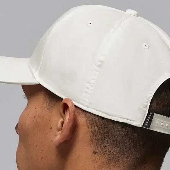 [BUNJANG] Nike Jordan Structure Snapback Hat / 새상품) 나이키 조던 스트럭쳐 모자
