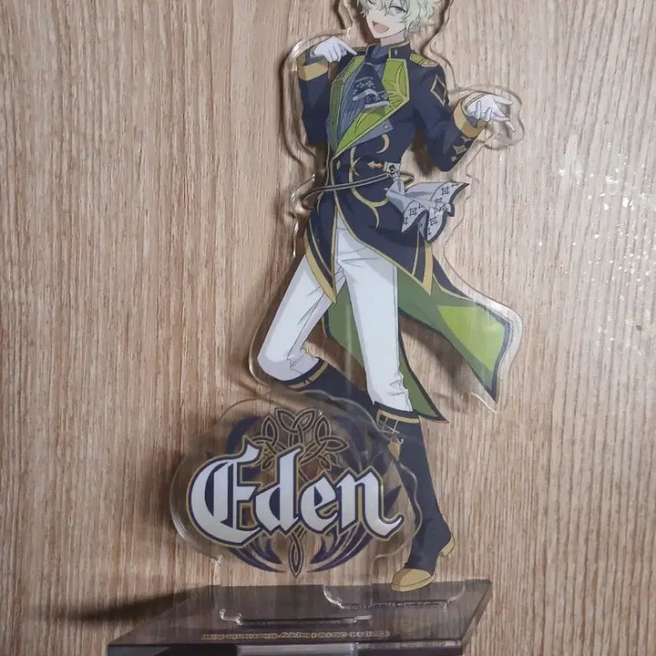 [BUNJANG] Ensemble Stars!! Tomoe Hiyori Acrylic Stand / 앙상블스타즈!! 토모에 히요리 아크릴 스탠드(급처