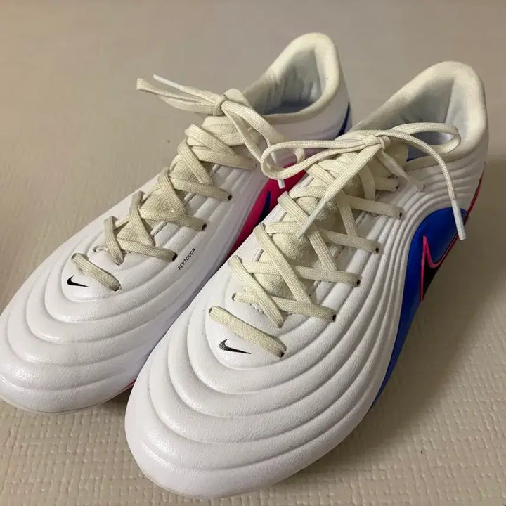[BUNJANG] Nike Tiempo Maestro Academy HG Football Boots 265 / 나이키 티엠포 마에스트로 아카데미 HG 265