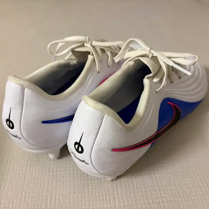 [BUNJANG] Nike Tiempo Maestro Academy HG Football Boots 265 / 나이키 티엠포 마에스트로 아카데미 HG 265