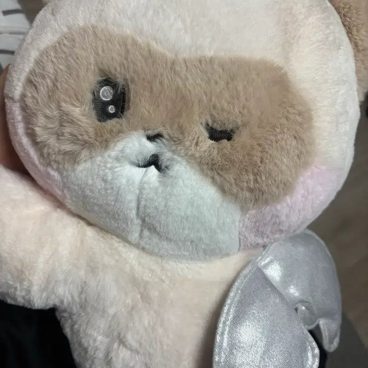 [BUNJANG] ZB1 Hanbin Hanini Doll Zhang Hao / 제베원 앤더블 하니니 장하오 인형