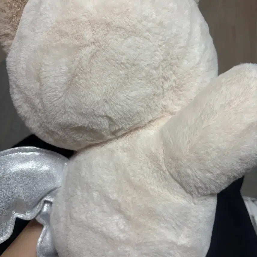 [BUNJANG] ZB1 Hanbin Hanini Doll Zhang Hao / 제베원 앤더블 하니니 장하오 인형