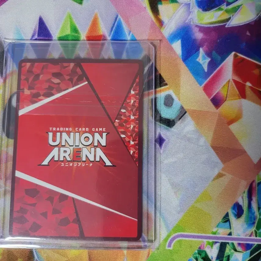 [BUNJANG] Union Arena Nikke Little Mermaid 1 Star Card / 유니온 아레나 니케 리틀머메이드 1성 카드