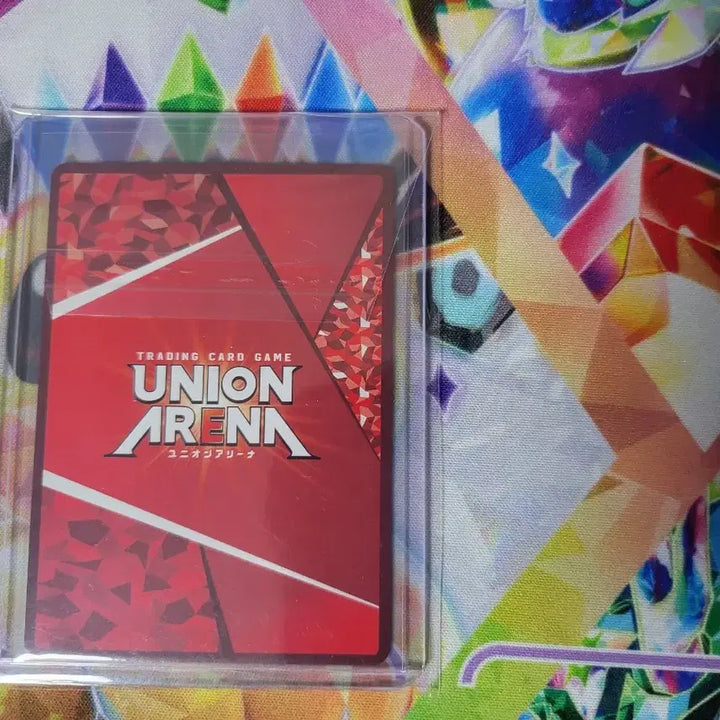 [BUNJANG] Union Arena Nikke Little Mermaid 1 Star Card / 유니온 아레나 니케 리틀머메이드 1성 카드