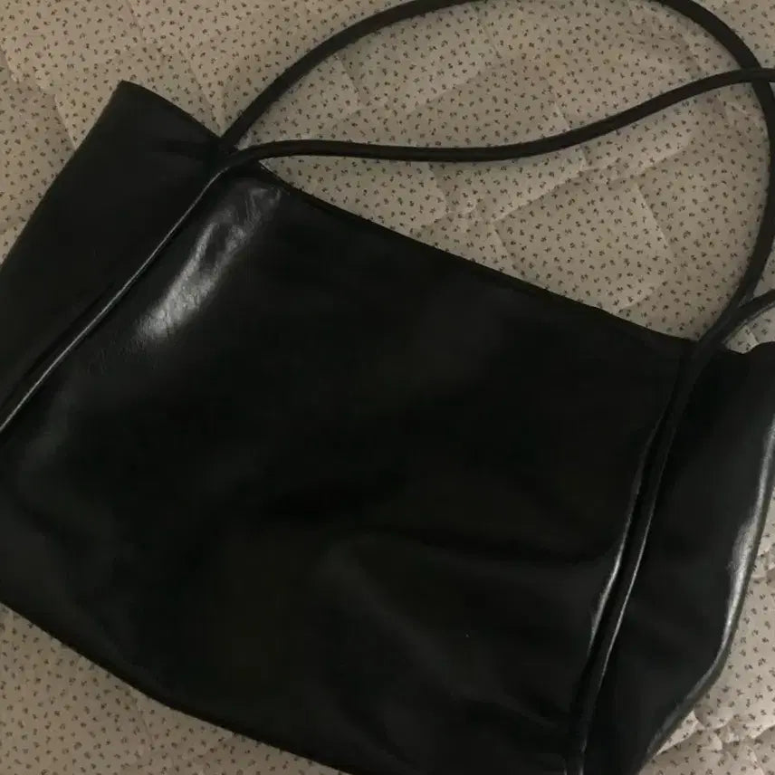 [BUNJANG] Everyday Shoulder Bag / 대학생 숄더백