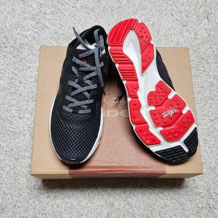 [BUNJANG] Eider Sneakers Size 270 / 아이더운동화  270