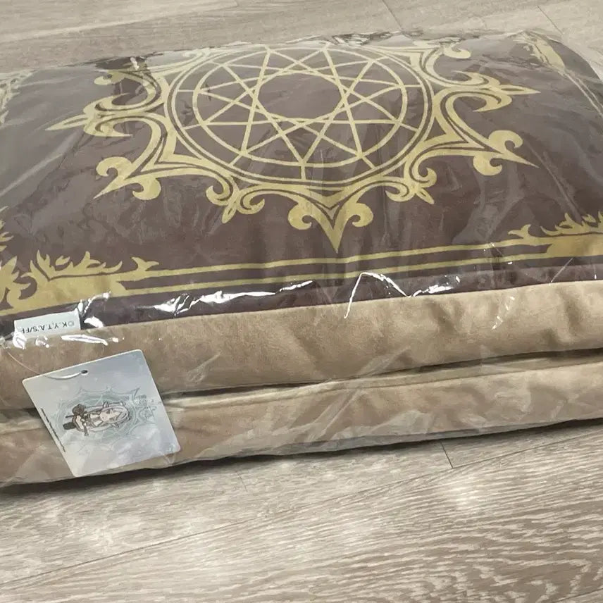 [BUNJANG] Frieren Magic Book Cushion (B Prize) / 미개봉 프리렌 쿠지 B상 (프리렌 마도서 쿠션)