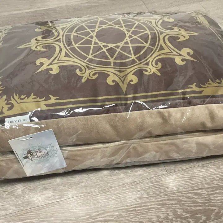 [BUNJANG] Frieren Magic Book Cushion (B Prize) / 미개봉 프리렌 쿠지 B상 (프리렌 마도서 쿠션)