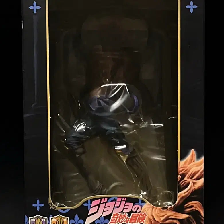 [BUNJANG] Medicos Statue Legend DIO 3rd Ver. Limited Edition / 메디코스 스태츄레전드 카게디오 서드