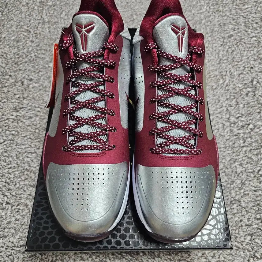 [BUNJANG] Nike Kobe 5 Protro Lower Merion Ace / 나이키 코비 5 프로트로 로우어 메리온 에이스