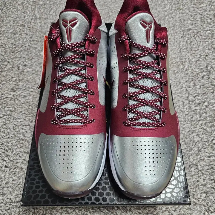 [BUNJANG] Nike Kobe 5 Protro Lower Merion Ace / 나이키 코비 5 프로트로 로우어 메리온 에이스