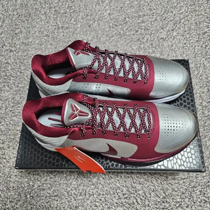 [BUNJANG] Nike Kobe 5 Protro Lower Merion Ace / 나이키 코비 5 프로트로 로우어 메리온 에이스