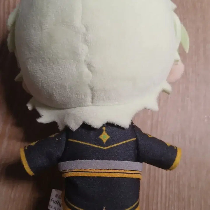 [BUNJANG] Ensemble Stars!! Tomoe Hiyori Unit Outfit Plush Doll / 앙상블 스타즈!!토모에 히요리 유닛복 신누이