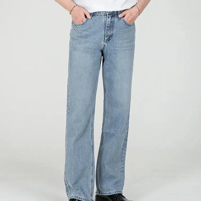 [BUNJANG] Branded 1968 Himalayan Denim Jeans Size 28 / 브랜디드 1968 히말라야 28사이즈