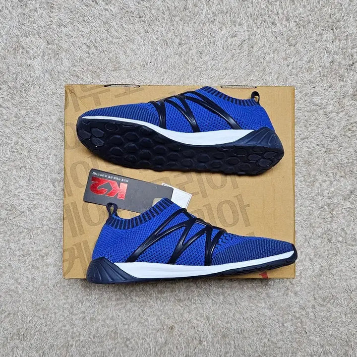 [BUNJANG] K2 Sneakers Size 270 / K2운동화  270