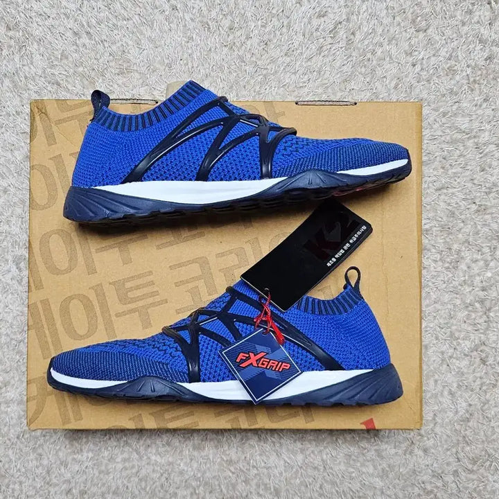 [BUNJANG] K2 Sneakers Size 270 / K2운동화  270