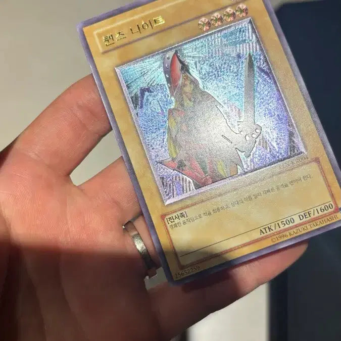 [BUNJANG] Yu-Gi-Oh! Queen&
