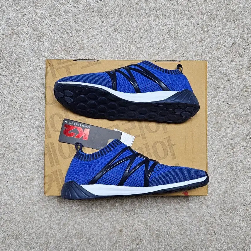 [BUNJANG] K2 Athletic Shoes Size 280 / K2 운동화  280