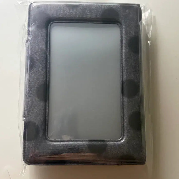 [BUNJANG] Kihimode Dotbook Photocard Holder Book / (미개봉)키지모드 도트북 콜북 포카홀더북 판매 포카 굿즈