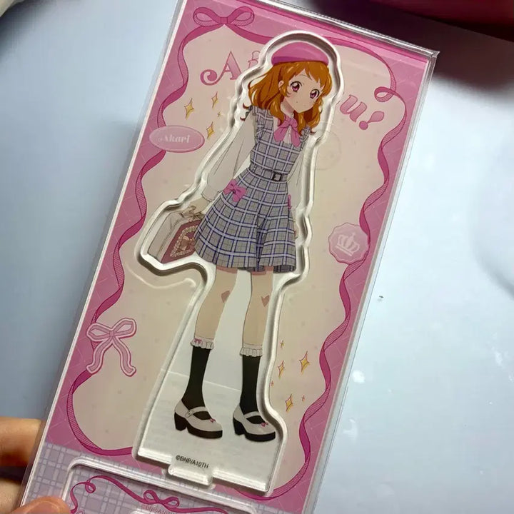 [BUNJANG] Aikatsu Akari Card / 아이엠스타 4월 봄의 아이카츠 아카리 판매합니다