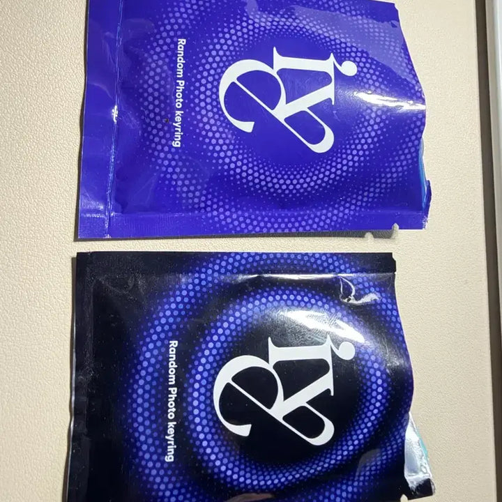 [BUNJANG] IVE Jang Wonyoung Yujin Pepsi Photo Keyring Bundle Set / 장원영 안유진 아이브 펩시 포토 키링