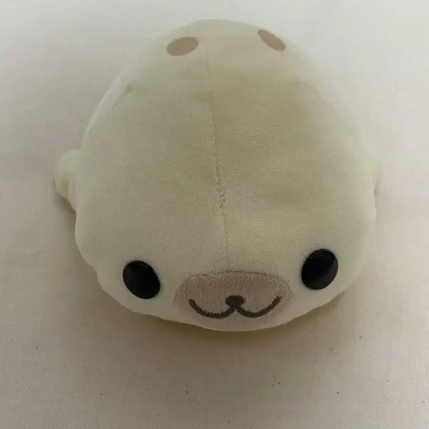 [BUNJANG] Spotted Mamegoma Plush Doll / 점박이 마메고마 인형