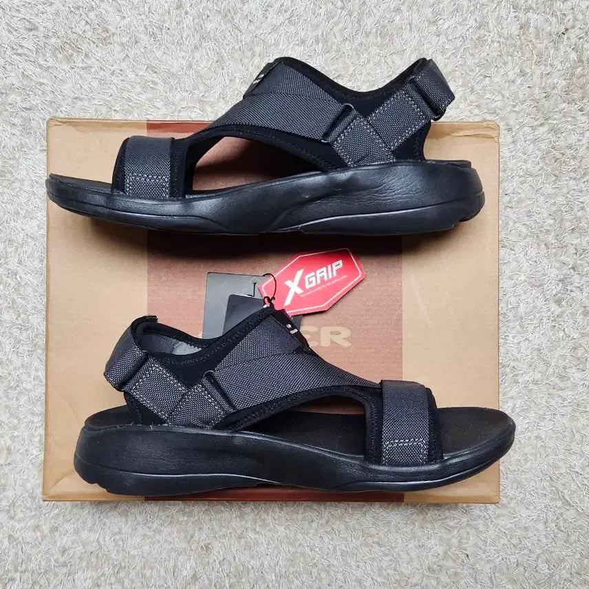 [BUNJANG] Eider Sandals Size 270 / 아이더샌들  270