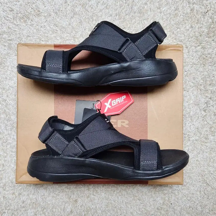 [BUNJANG] Eider Sandals Size 270 / 아이더샌들  270