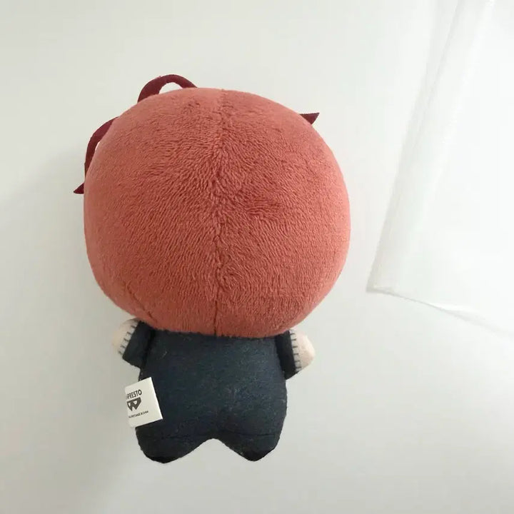 [BUNJANG] Hypnosis Mic Kannonzaka Doppo Chibi Plush (Old Version) / 칸논자카 돗포 치비구루미 구버전