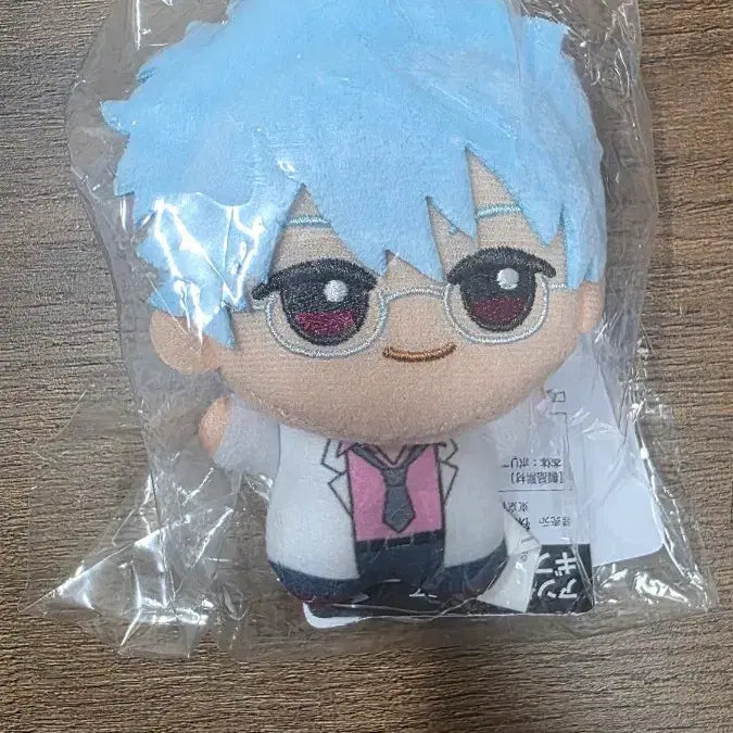 [BUNJANG] Gintama Shogun Assassination Arc Ginsato Nui Sealed / 은혼 삼젯 긴파치 누이 미개봉