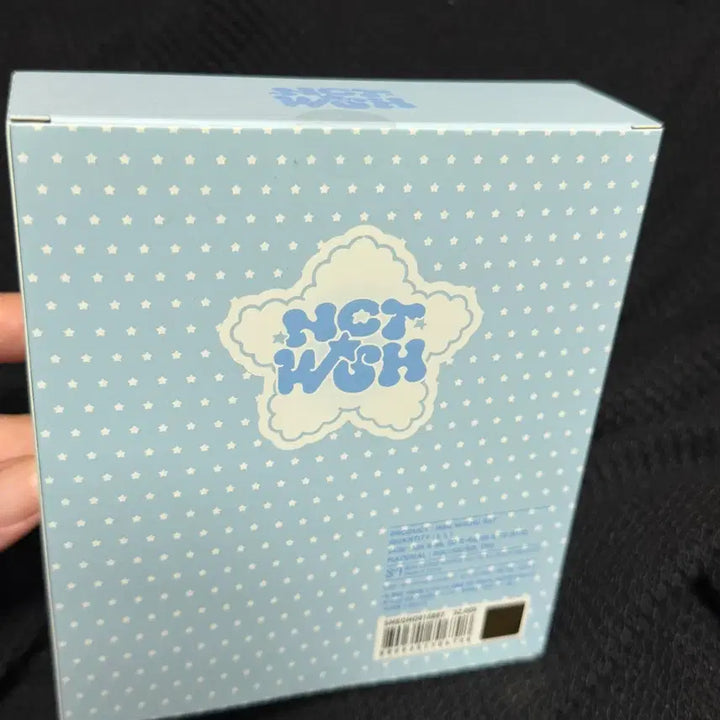 [BUNJANG] NCT WISH Mini Wichu Photocard Holder / 미개봉) 엔시티위시 미니위츄