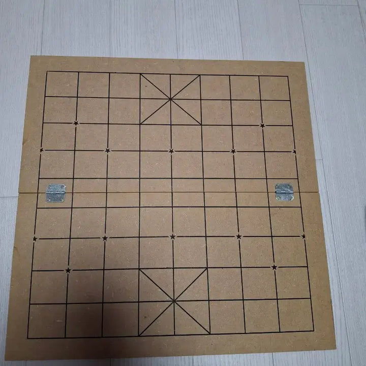[BUNJANG] Go Board Set with Stones / 바둑판 세트