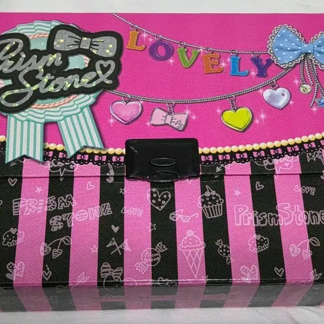 [BUNJANG] Prism Stone Naroo Lovely Trunk / 불시 가격 인상) 프리즘스톤 나루 러블리 트렁크 판매