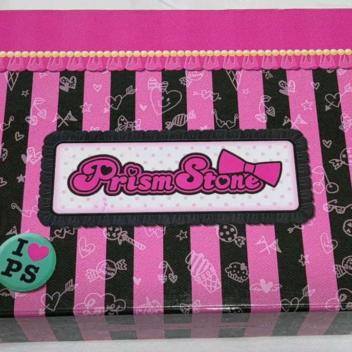 [BUNJANG] Prism Stone Naroo Lovely Trunk / 불시 가격 인상) 프리즘스톤 나루 러블리 트렁크 판매