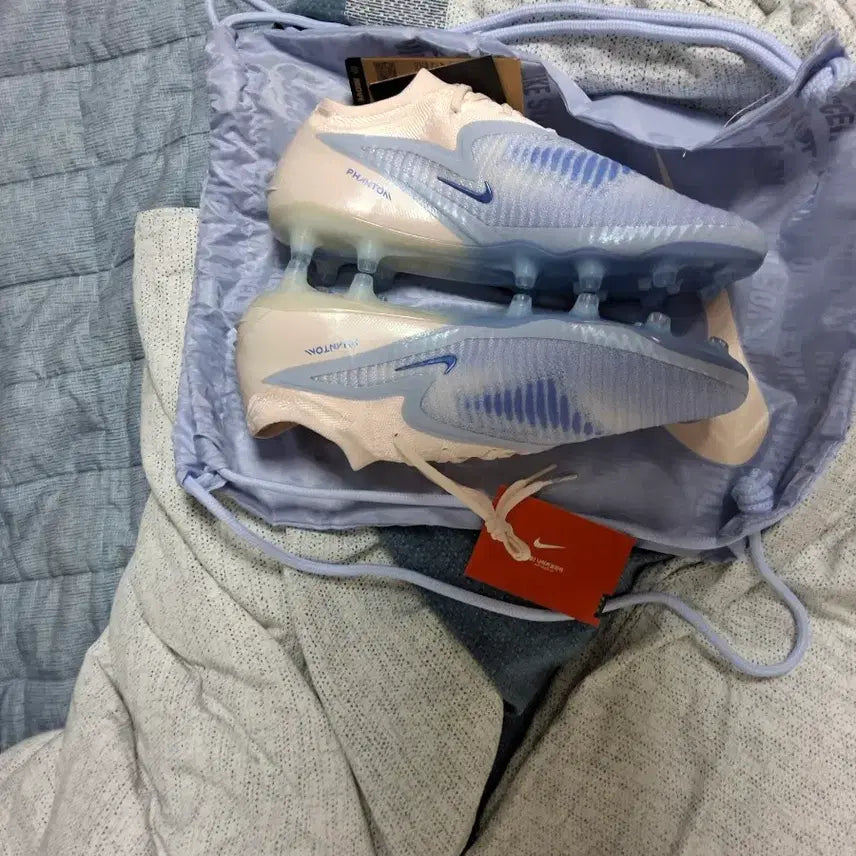 [BUNJANG] Nike Soccer Cleats 275cm / 나이키 축구화 275cm