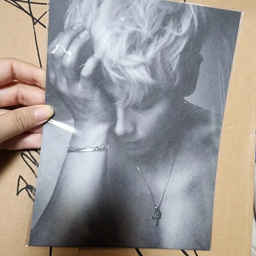 [BUNJANG] Park Hyo Shin Dream Concert Poster / 박효신 꿈콘 포스터