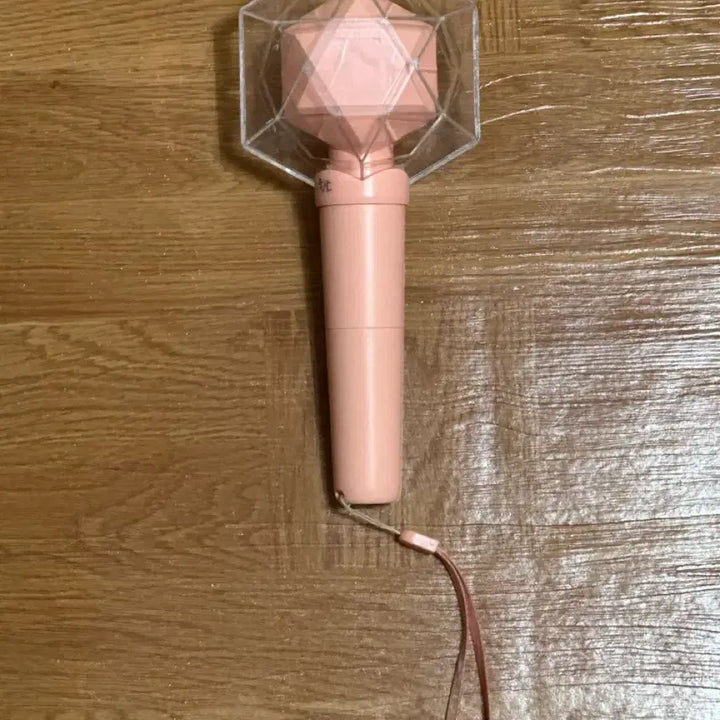 [BUNJANG] Lee Chan Won Finger Heart Light Stick / 이찬원 응원봉 핑거하트봉