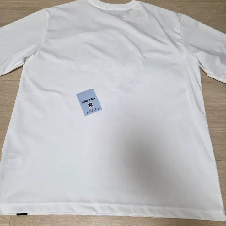 [BUNJANG] SPAO Hunter x Hunter Killua T-Shirt XL / 스파오 헌터헌터 키르아 반팔티