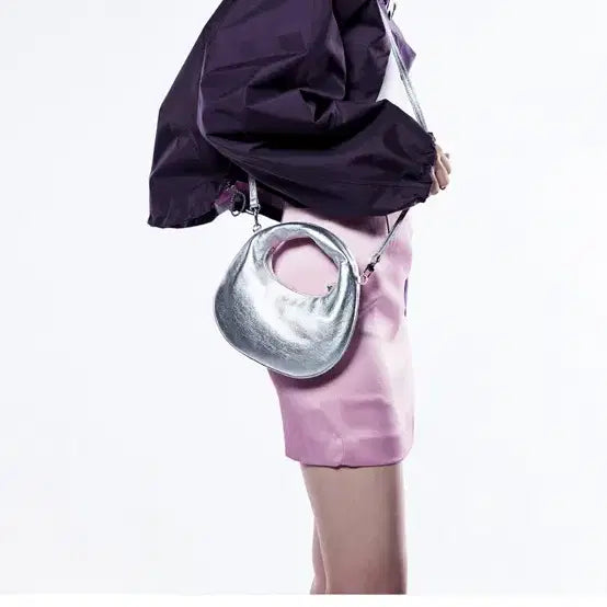[BUNJANG] Latelee Studio Mila Micro Tote Bag / latelee studio mila micro bag