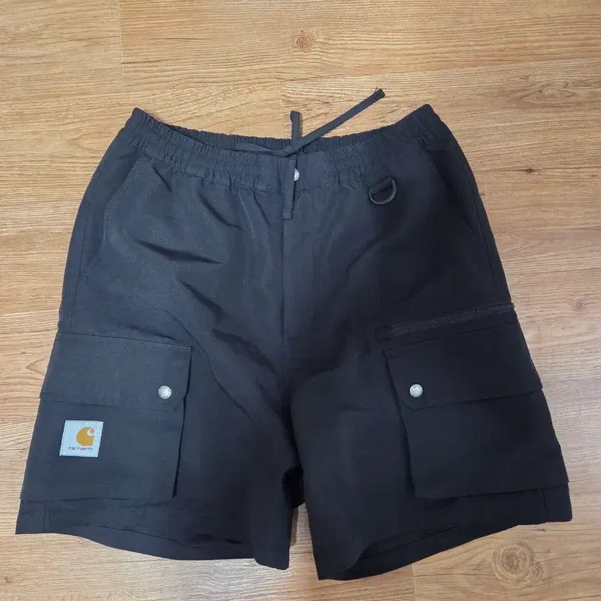 [BUNJANG] Carhartt Cargo Shorts / 칼하트쇼츠
