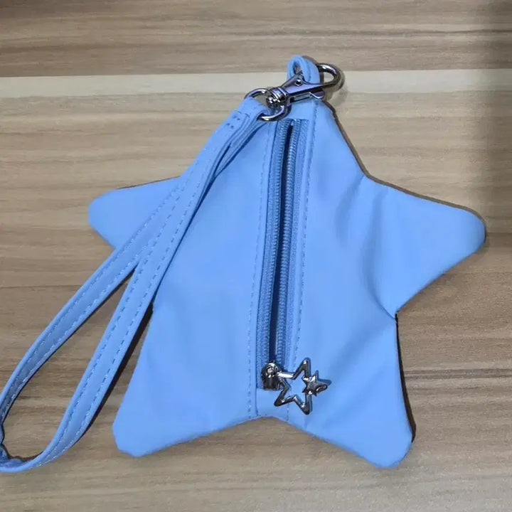 [BUNJANG] NCT WISH Star Pouch / 엔시티위시 별파우치