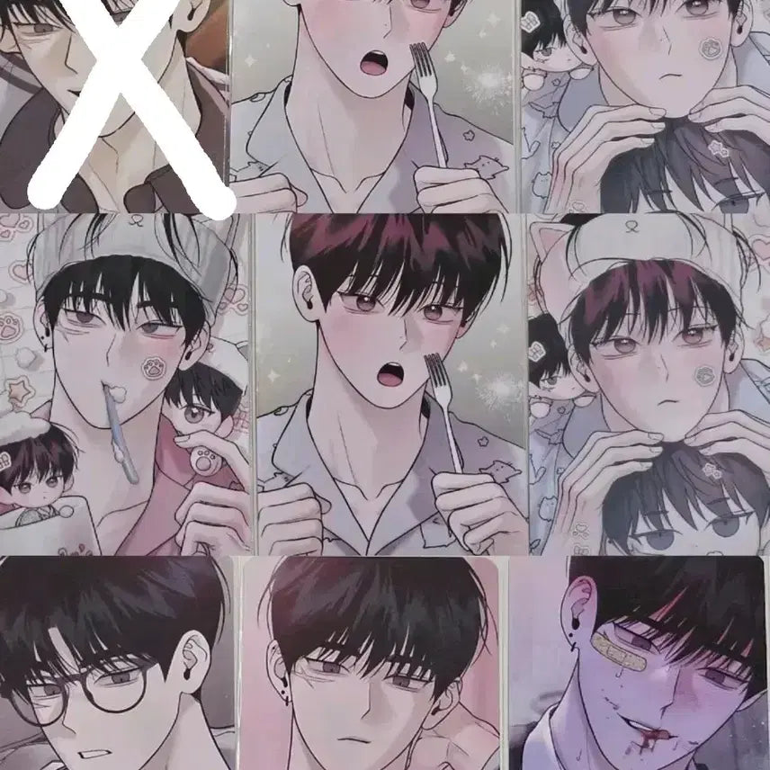[BUNJANG] Monday&