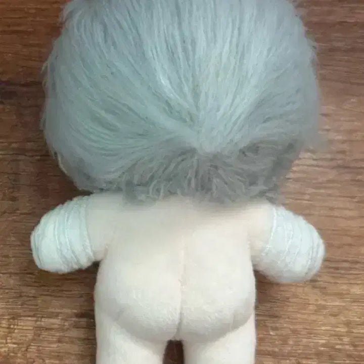 [BUNJANG] Sakamo Days Gaku (10cm Plush) / 사카모토데이즈 사카데이 솜가쿠 가쿠 10