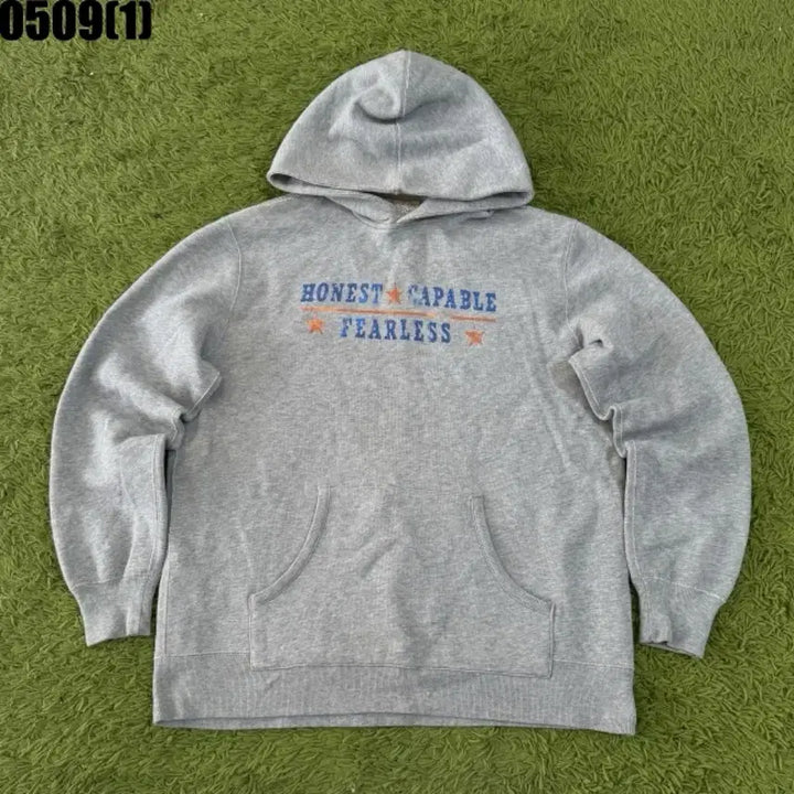[BUNJANG] Polo Jeans Hoodie Size M (Fits 100-105) / 폴로 진스 후드티 M 실측 100-105