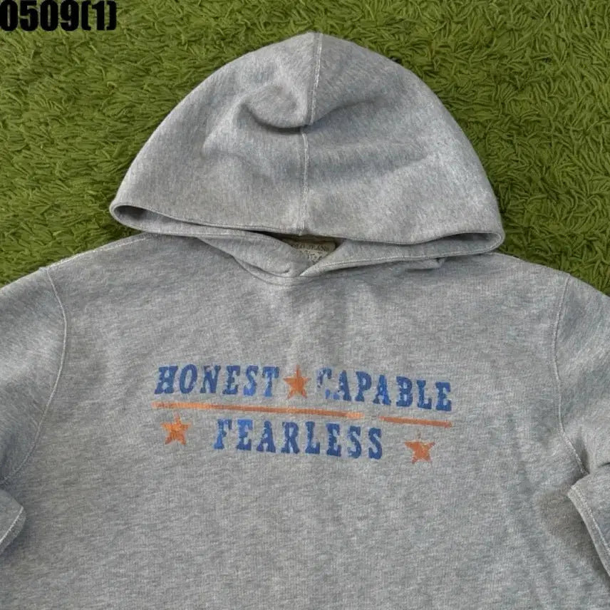 [BUNJANG] Polo Jeans Hoodie Size M (Fits 100-105) / 폴로 진스 후드티 M 실측 100-105