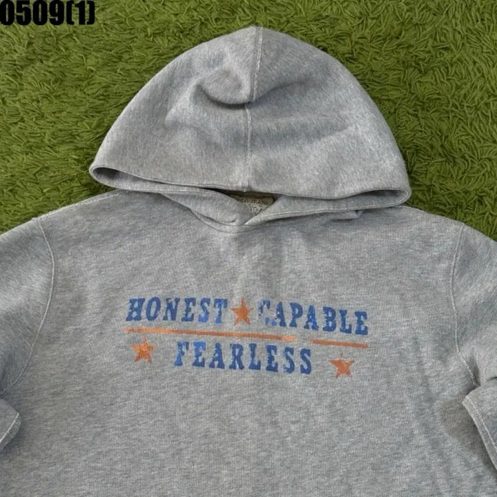 [BUNJANG] Polo Jeans Hoodie Size M (Fits 100-105) / 폴로 진스 후드티 M 실측 100-105
