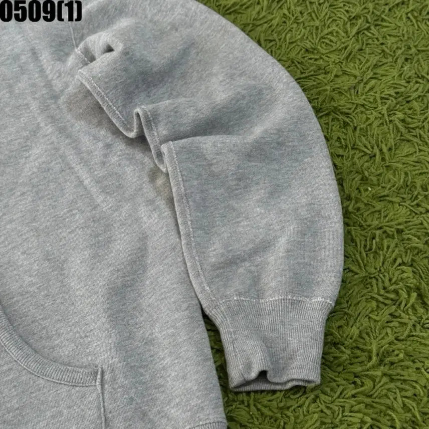 [BUNJANG] Polo Jeans Hoodie Size M (Fits 100-105) / 폴로 진스 후드티 M 실측 100-105