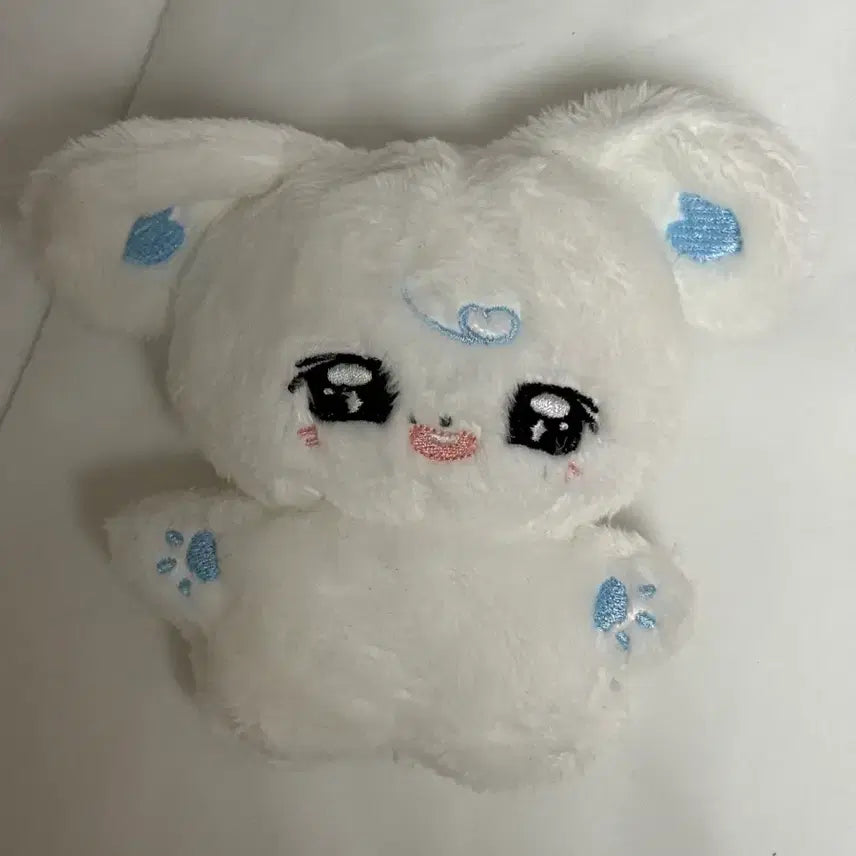[BUNJANG] TWS Youngjae Doll Jaesun / 투어스 영재 인형 재재